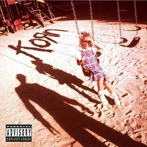 Rock/Pop Korn - S/T (NEW CD)