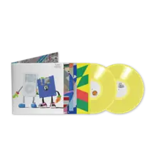 Electronic The Avalanches - No Bad Memories (Yellow Vinyl)