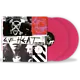 Rock/Pop Primal Scream - Evil Heat (Pink Vinyl Reissue) (October 30, 2026)