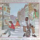 Blues Howlin' Wolf - The London Howlin' Wolf Sessions ('81 CA) (VG+VG+)