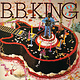 Blues B.B. King - Blues N' Jazz ('83 CA) (VG+/VG+)
