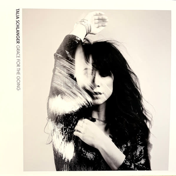 Rock/Pop Talia Schlanger - Grace For The Going