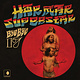 Rock/Pop Har Mar Superstar - Bye Bye 17 (2013 US) (VG+/VG+)