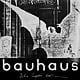 Rock/Pop Bauhaus - The Bela Session (2023 Red Translucent w/Black Smoke) (VG+/VG+)