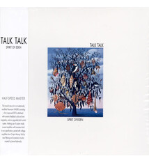 Rock/Pop Talk Talk - Spirit Of Eden (Half-Speed Master) (VG++/NM