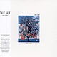 Rock/Pop Talk Talk - Spirit Of Eden (Half-Speed Master) (VG++/NM