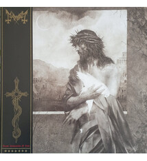 Metal Mayhem - Grand Declaration Of War (2018 Gatefold Reissue) (VG+/VG+)