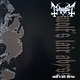 Metal Mayhem - Wolf's Lair Abyss (2021 Clear Vinyl) (VG++/VG++)