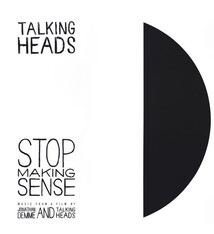 Rock/Pop Talking Heads - Stop Making Sense (2LP 2024 Remaster) (VG+/VG++)