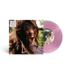 Pop Olivia Rodrigo - Stupid Song (Translucent Pink Vinyl 7")