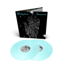 Rock/Pop Whiskeytown - Pneumonia (Clearwater Blue Vinyl)