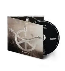 Metal Carcass - Heartwork (NEW CD)