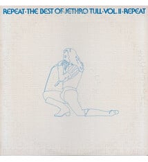 Rock/Pop Jethro Tull - Repeat: The Best Of Jethro Tull - Vol. II ('77 CA) (VG++/VG+)