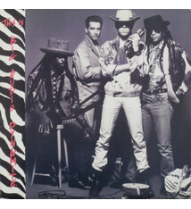 Rock/Pop Big Audio Dynamite - This Is Big Audio Dynamite (VG++/VG+)