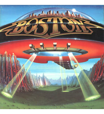 Rock/Pop Boston - Don't Look Back ('78 CA) (VG+/VG+)