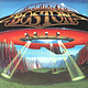 Rock/Pop Boston - Don't Look Back ('78 CA) (VG+/VG+)