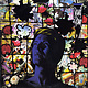 Rock/Pop David Bowie - Tonight ('84 CA) (VG+/VG+, corner crease)