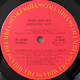 Rock/Pop Janis Joplin - Greatest Hits ('70s CA) (VG+/VG+)