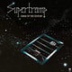 Rock/Pop Supertramp - Crime Of The Century ('70s CA) (VG, plays VG+/VG)