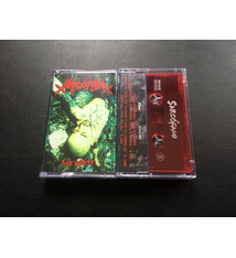 Metal Sarcófago - The Worst