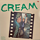 Rock/Pop Cream - CA Repackaged Reissue of "Fresh Cream" (VG+/VG)