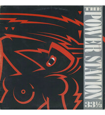 Rock/Pop The Power Station - 33 1/3 ('85 CA) (VG+/VG+)