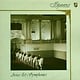 Rock/Pop Spoons - Arias & Symphonies ('82 CA) (VG+/VG++)