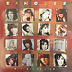 Rock/Pop Bangles - Different Light ('85 CA) (VG+/VG+, creases)