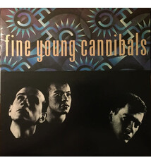 Rock/Pop Fine Young Cannibals - S/T ('85 CA, Columbia House) (VG++/VG+)