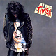 Rock/Pop Alice Cooper ‎– Trash ('89 US) (VG+/VG)