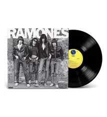 Punk/Hardcore Ramones - S/T (Mono)