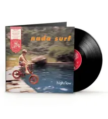 Rock/Pop Nada Surf - High/Low (Rhino Reserve)