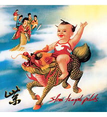 Rock/Pop Stone Temple Pilots - Purple (New CD)