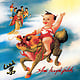 Rock/Pop Stone Temple Pilots - Purple (New CD)