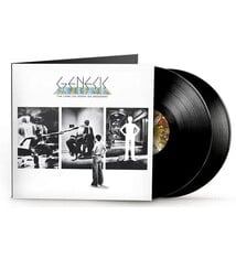 Rock/Pop Genesis - The Lamb Lies Down On Broadway