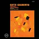 Jazz Stan Getz/Joao Gilberto - Getz/Gilberto (Verve Essentiasl Vinyl)