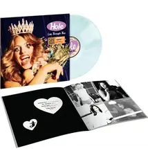 Rock/Pop Hole - Live Through This (Pop Bottle Clear Vinyl)
