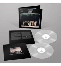 Rock/Pop Pulp - Different Class (2LP Special Edition Ultra Clear Vinyl)