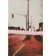 Rock/Pop Livestalk & The Bodies - Cope Street (New Cassette)