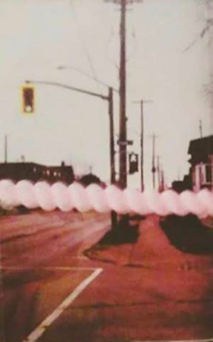 Rock/Pop Livestalk & The Bodies - Cope Street (New Cassette)