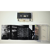 Jazz Haolin Munk - HMEP1 (New Cassette)
