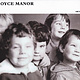 Punk/Hardcore Joyce Manor - S/T (NEW CD - indentation scuff on cover)