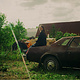 Local Jessica Wolowich - Learning How To Drive (Coloured Vinyl)