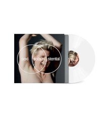 Pop Robyn - Sexistential (White Vinyl) *OVERSTOCK BLOWOUT 20% OFF!* ($37.99 -> $30.39)