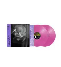 Rock/Pop Peter Gabriel - o/i (Dark Side Mix Pink Neon Vinyl) (November 27, 2026)
