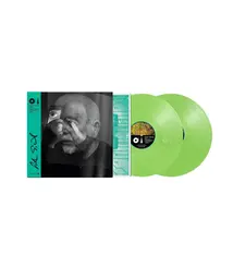 Rock/Pop Peter Gabriel - o/i (Bright Side Mix Green Neon Vinyl) (November 27, 2026)