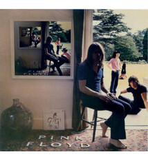 Rock/Pop Pink Floyd - Ummagumma (USED 2CD)