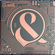 Rock/Pop Of Mice & Men - Defy (Clear/Gold/Black Tri-Colour) (VG+/NM)