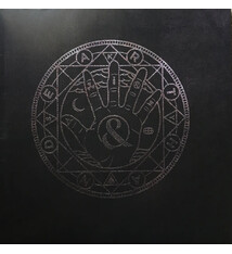 Rock/Pop Of Mice & Men - Earthandsky (Silver Vinyl) (VG+/VG++)