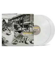 Rock/Pop Billy Bragg & Wilco - Mermaid Avenue Vol. II (180g Eco-Mix White Vinyl) (December 11, 2026)